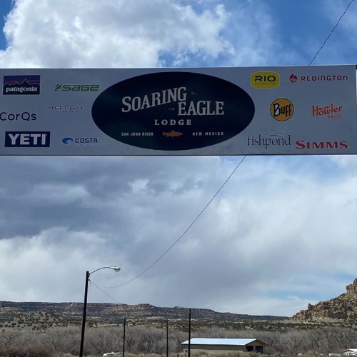 Exterior Signage